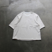 klasica,クラシカ,Paper,old hering bone jerseys cotton,ss tee