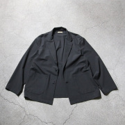 LA MOND,ラモンド,LAMOND 通販,LAMOND 東京取り扱い店舗,lm-o-100 pr,tailored jacket