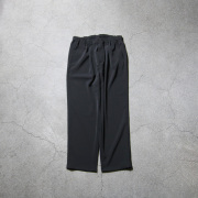 LA MOND,ラモンド,LAMOND 通販,LAMOND 東京取り扱い店舗,TWILL TWIST PANTS,SET UP