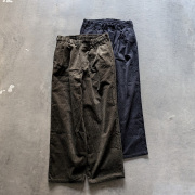 LAMOND,ラモンド,LAMOND 通販,LAMOND 東京取り扱い店舗,Corduroy Standard Wide Pants,LM-P-137-CDY