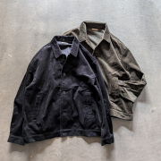 LAMOND,ラモンド,LAMOND 通販,LAMOND 東京取り扱い店舗,Corduroy Short Blouson,LM-S-109-CDY