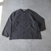 LAMOND,ラモンド,LAMOND 東京取り扱い店舗, lm-s-103, cardigan jacket