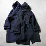 MONTGOMERY,モンゴメリー,SANDHURST,サンドハースト,モンゴメリー ダッフルコート,MONTGOMERY 通販,MONTGOMERY 東京取り扱い店舗