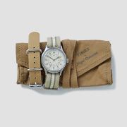 Nigel Cabourn,ナイジェル・ケーボン,TIMEX,タイメックス,80452969000,DESERT WATCH