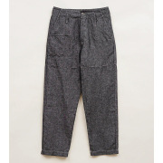 ナイジェル・ケーボン,lybro,ライブロ,Nigel Cabourn 通販,Nigel Cabourn 東京取り扱い店舗,ANGLED PANT - LINEN DENIM