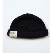 Nigel Cabourn,ナイジェルケーボン,80470066010,BEANIE WOOL,ウールニットキャップ