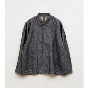 NIGEL CABOURN × LYBRO