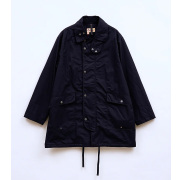 NIGEL CABOURN × LYBRO