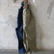 Nigel Cabourn,lybro,NAVAL DUNGAREE