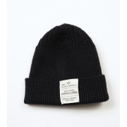 Nigel Cabourn,ナイジェルケーボン,80470066011,US NAVY KNIT CAP,ニットキャップ
