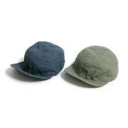 Nigel Cabourn,lybro,mechanic's cap