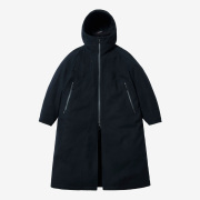 PRODUCT LAB.,プロダクトラボ,HOOD COAT,PLC2W012