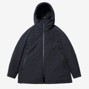PRODUCT LAB.,プロダクトラボ,HOOD MIDDLE COAT,PLC2W005