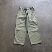 Re made in tokyo japan,アールイーメイドイントウキョウジャパン,cotton buck satin wide pts