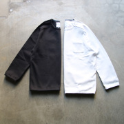 re made in tokyo japan,アールイー,アールイーメイドイントウキョウジャパン,cotton jersey pocket pull over,5621s-ct