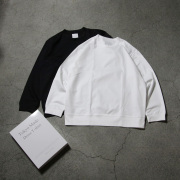 Re 東京取り扱い店舗,Re 通販,Re made in tokyo japan,アールイーメイドイントウキョウジャパン,tokyo made wide dress t (l/s),5024a-ct