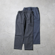 Re made in tokyo japan,アールイーメイドイントウキョウジャパン,1124s-bt,ramie solotex twill slacks