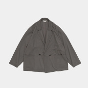 still by hand 通販,still by hand 東京取り扱い店舗,スティルバイハンド,Wool jersey jacket, CS03253