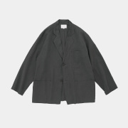 still by hand 通販,still by hand 東京取り扱い店舗,スティルバイハンド,JK01261,Airy 2B jacket
