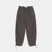 still by hand 通販,still by hand 東京取り扱い店舗,Nylon 2way Wide Pants,PT01252