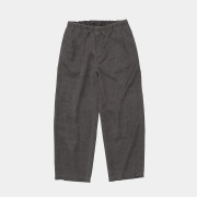 still by hand 通販,still by hand 東京取り扱い店舗,スティルバイハンド,PT08261,Pigment print easy pants