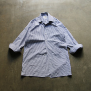 SUNNY ELEMENT,サニーエレメント,シャツ,シングルニードル