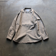 SUNNY ELEMENT,サニーエレメント,シャツ,park shirts