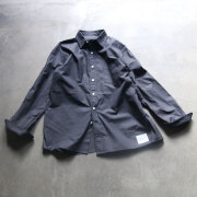 SUNNY ELEMENT,サニーエレメント,シャツ,シングルニードル