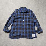 SUNNY ELEMENT,サニーエレメント,sleeping shirts,スリーピングシャツ 3/4,SUNNY ELEMENT 通販,SUNNY ELEMENT 東京取り扱い店舗