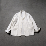 seeall,シーオール,seeal 東京取り扱い店舗,seeal 通販,SAU63-SH182-SO-001,OPENCOLLAR 50S SHIRTS