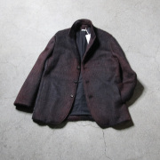 seeall,シーオール,seeal 東京取り扱い店舗,seeal 通販,essential jacket,sau51-jk183-mk-001