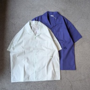 seeall,シーオール,seeal 東京取り扱い店舗,seeal 通販,general purpose shirts,SAU63 SH386-i001