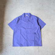 seeall,シーオール,seeal 東京取り扱い店舗,seeal 通販,general purpose shirts,SAU63 SH386-i001