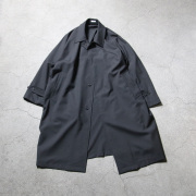 seeall,シーオール,seeal 東京取り扱い店舗,seeal 通販,balmacaan coat,sau53 ct181