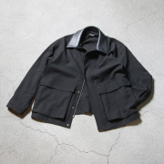 seeall,シーオール,seeal 東京取り扱い店舗,seeal 通販,work jacket,sau53 bl182