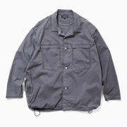 STONEMASTER,ストーンマスター,STONEMASTER 通販,STONEMASTER 東京取り扱い店舗,SMフィールドシャツ,LS ハイブリッド ピグメントダイ