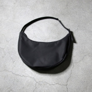 Vibram Bonding Round Bag,SU,スー,SU 通販,SU 東京取り扱い店舗,su-st-bg01