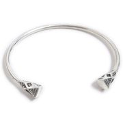 TOUAREG SILVER,トゥアレグシルバー