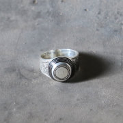 TOUAREG SILVER,トゥアレグシルバー