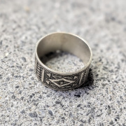 TOUAREG SILVER,トゥアレグシルバー,アクセサリー,TOUAREG SILVER 通販,TOUAREG SILVER 東京取扱店舗,トゥアレグ,エルメス