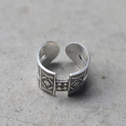 TOUAREG SILVER,トゥアレグシルバー,アクセサリー,TOUAREG SILVER 通販,TOUAREG SILVER 東京取扱店舗,トゥアレグ,エルメス