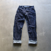 TENDER CO,テンダー,ジーンズ,デニム