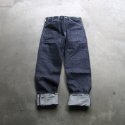 TENDER CO,テンダー,ジーンズ,デニム