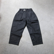 TUKI 0144 ショートパンツ　ツキ パンツCOLLECTIBLE 日本製 TUKI 0144 Field Shorts ショートパンツ ツキ - メルカリ