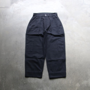 tuki,ツキ,pants,パンツ,0145,COMBAT PANTS,KATSURAGHI DRILL