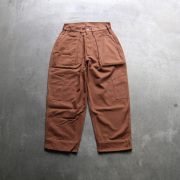 tuki,ツキ,pants,パンツ,0145,COMBAT PANTS,KATSURAGHI DRILL