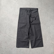 TUKI,0198,ツキ,sleeping pants,tuki 通販,tuki 東京取り扱い店舗