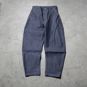 【vin.】 gum pants 0107 パンツ　サイズ4 原田服飾 vin.】 gum pants 0107 パンツ サイズ4 原田服飾 vin.】 gum pants
