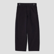 y yleve,ワイ イレーヴ,y yleve 通販,ワイ 東京取り扱い店舗,ORGANIC COTTON CHINO ADJUSTER TROUSERS