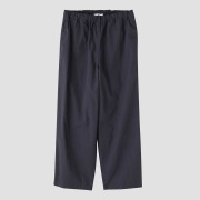 y yleve,ワイ イレーヴ,y yleve 通販,ワイ 東京取り扱い店舗,Ｙ / ORGANIC COTTON / RECYCLE POLYESTER TWILL TAPERED EASY TR